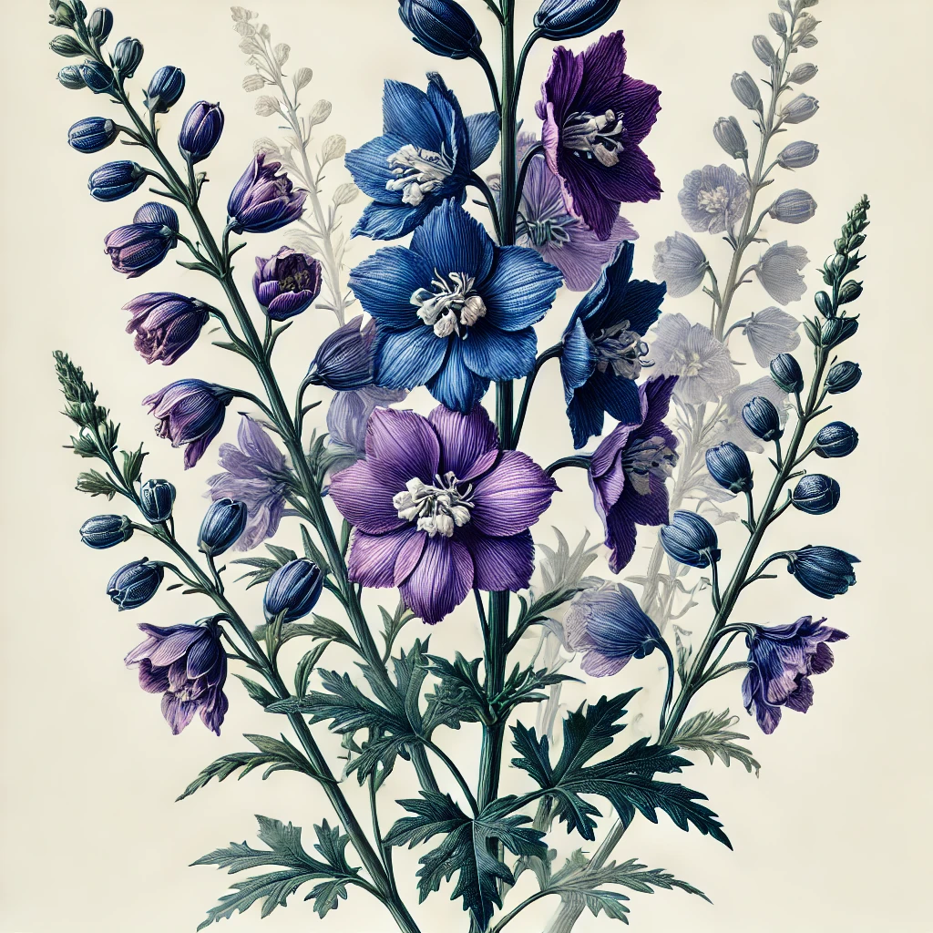 Larkspur Image