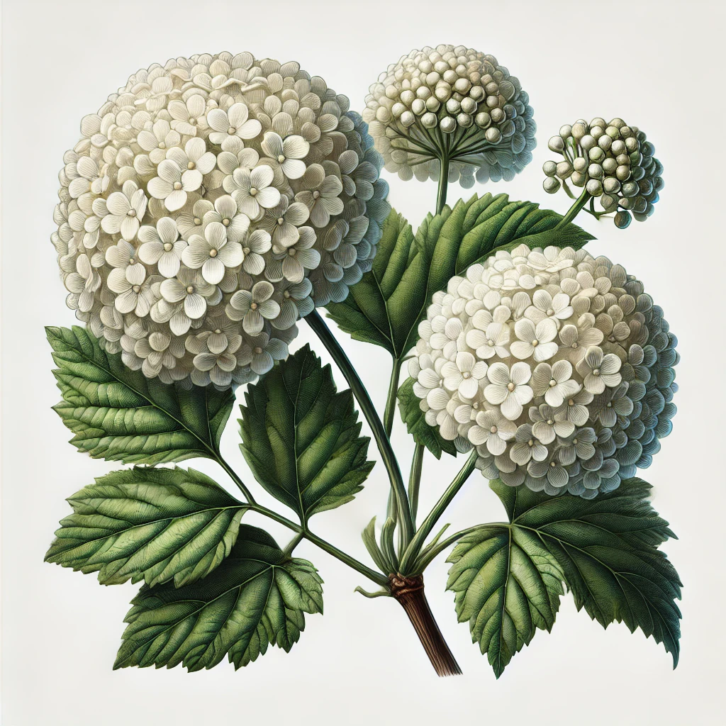 Snowballs Image