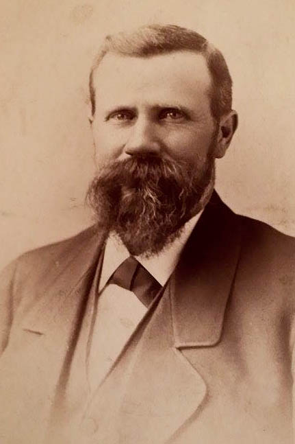 James Borland