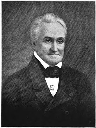 John Johnston (1775-1861)